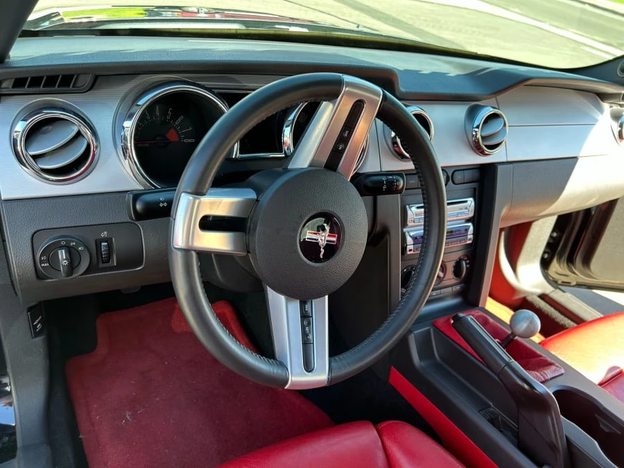 2005 Ford S197 Mustang - Image 17 of 19
