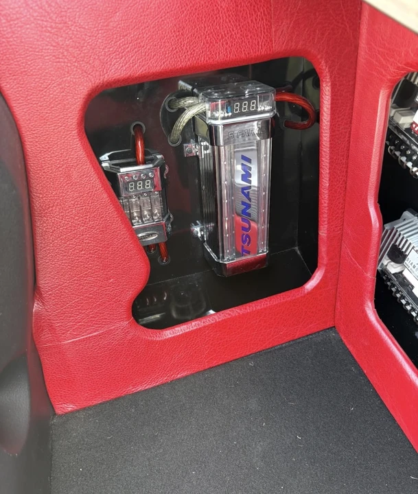 2005 Ford S197 Mustang - Image 17 of 17