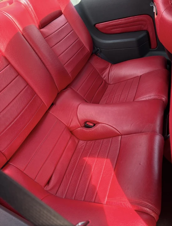 2005 Ford S197 Mustang - Image 11 of 17