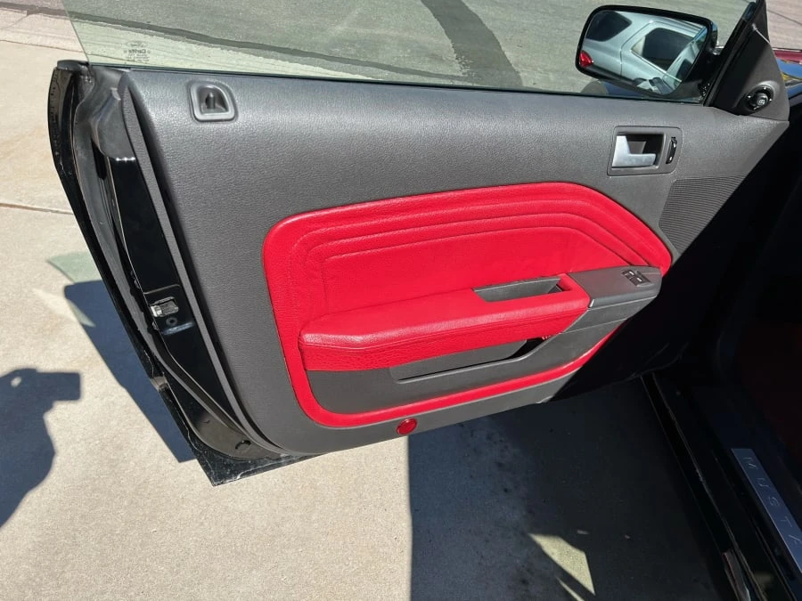 2005 Ford S197 Mustang - Image 15 of 19