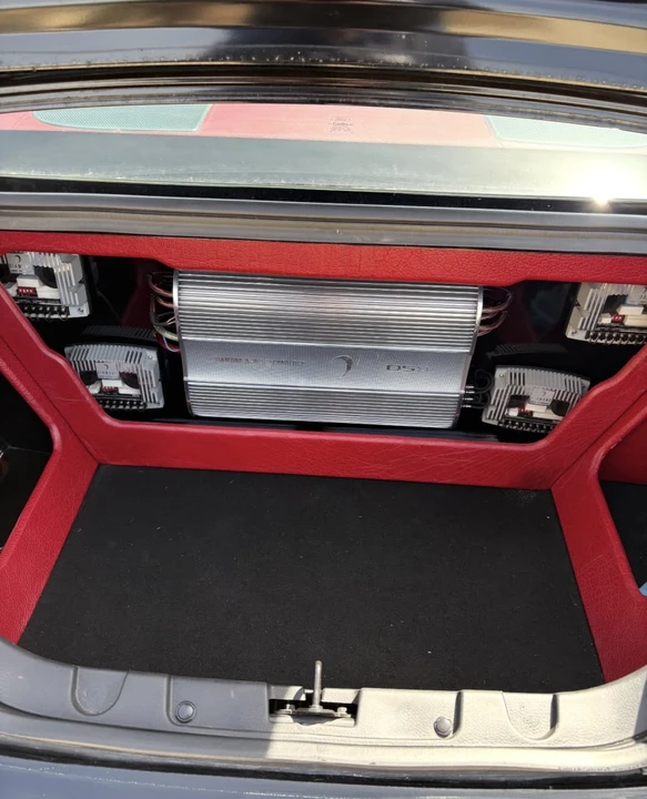 2005 Ford S197 Mustang - Image 16 of 17