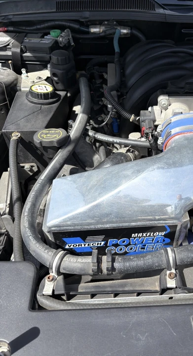 2005 Ford S197 Mustang - Image 15 of 17