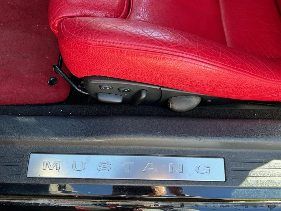 2005 Ford S197 Mustang - Image 18 of 19