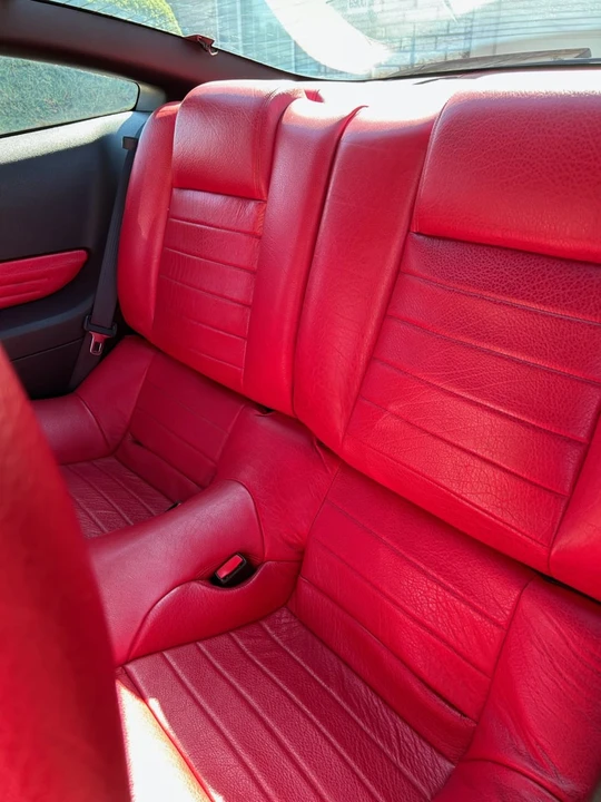 2005 Ford S197 Mustang - Image 10 of 19