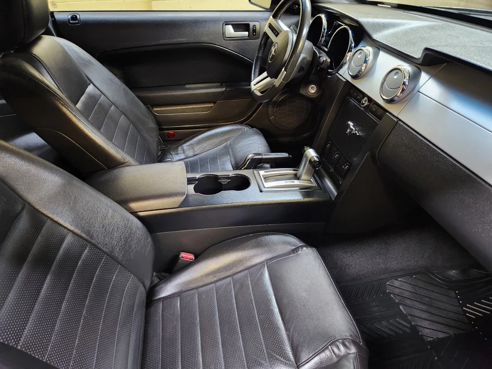 2005 Ford S197 Mustang - Image 15 of 19