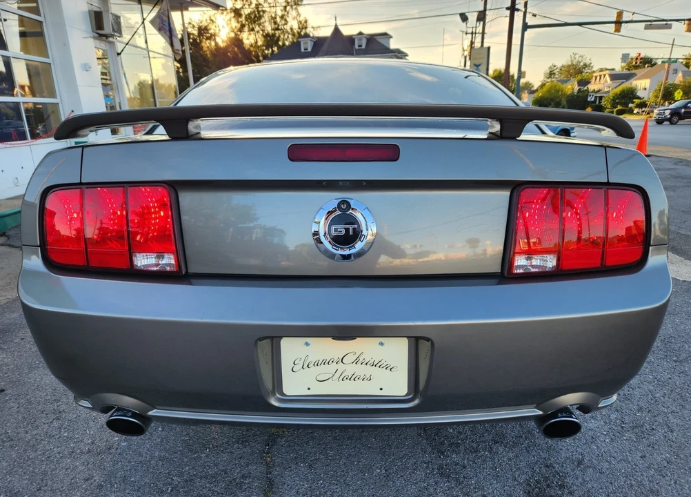 2005 Ford S197 Mustang - Image 8 of 19
