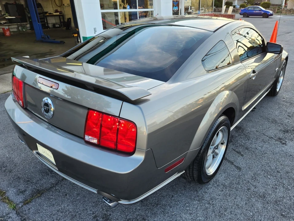 2005 Ford S197 Mustang - Image 7 of 19