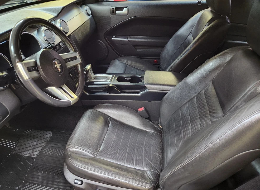 2005 Ford S197 Mustang - Image 13 of 19