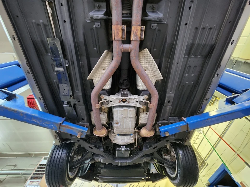 2005 Ford S197 Mustang - Image 19 of 19
