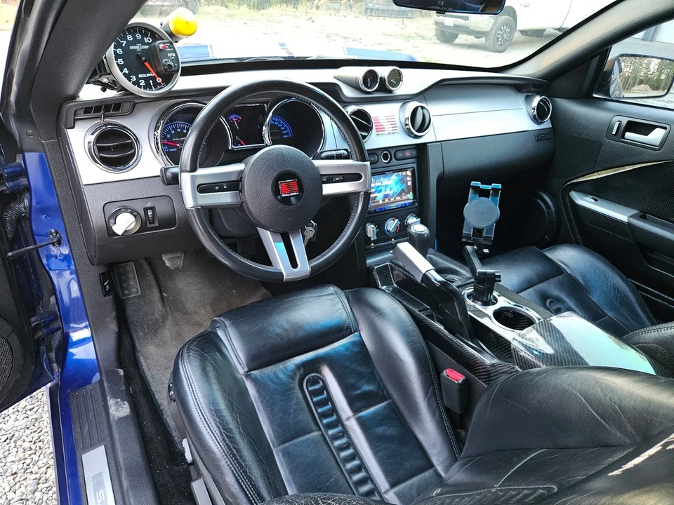 2005 Ford S197 Mustang GT - Image 5 of 7