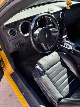 2005 Ford S197 Mustang - Image 12 of 15