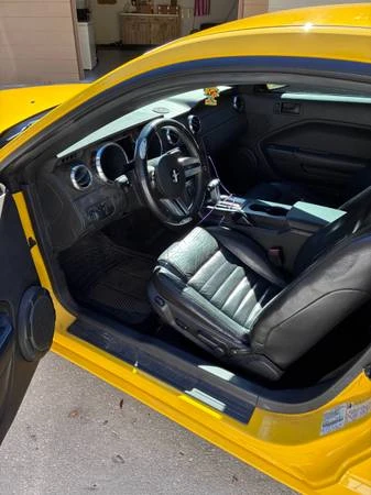 2005 Ford S197 Mustang - Image 9 of 15