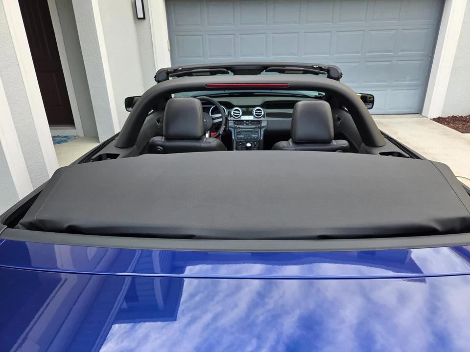 2005 Ford S197 Mustang GT - Image 13 of 28