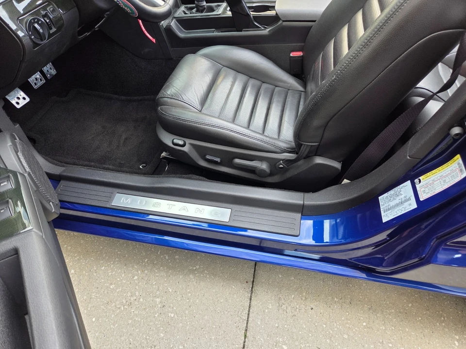 2005 Ford S197 Mustang GT - Image 14 of 28