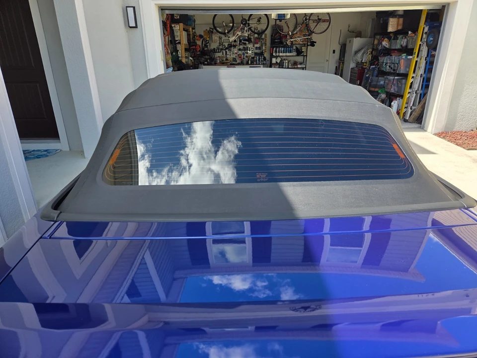 2005 Ford S197 Mustang GT - Image 8 of 28