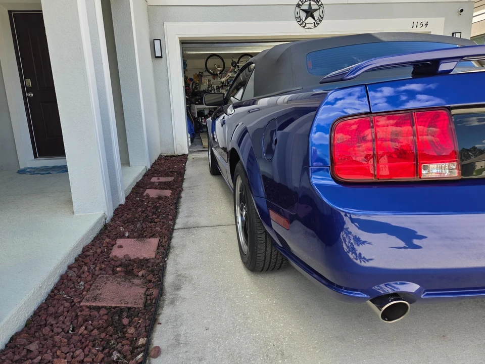2005 Ford S197 Mustang GT - Image 9 of 28