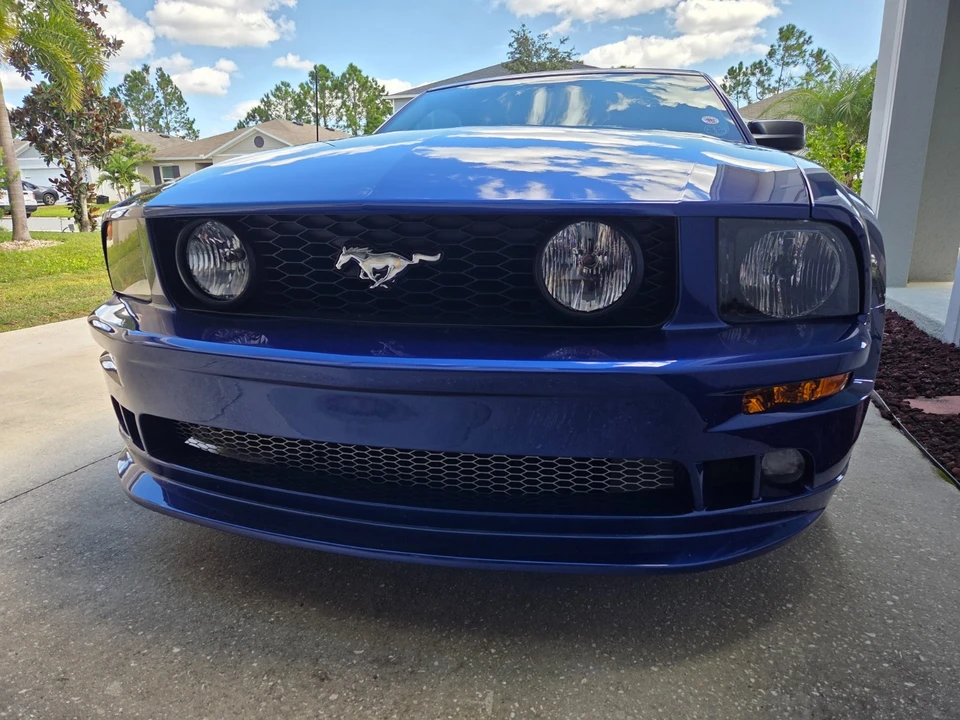 2005 Ford S197 Mustang GT - Image 5 of 28