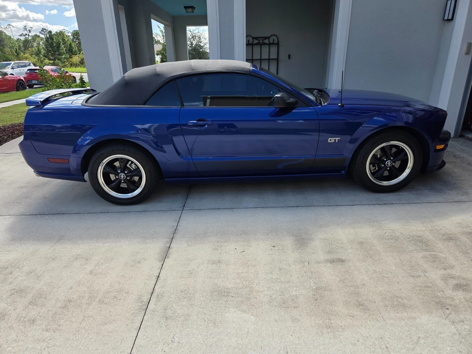 2005 Ford S197 Mustang GT - Image 6 of 28