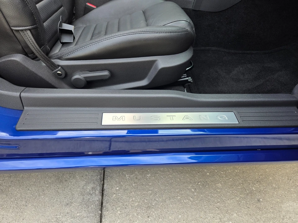 2005 Ford S197 Mustang GT - Image 12 of 28