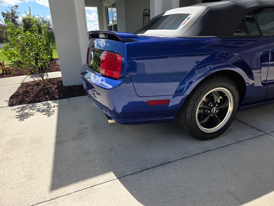 2005 Ford S197 Mustang GT - Image 7 of 28