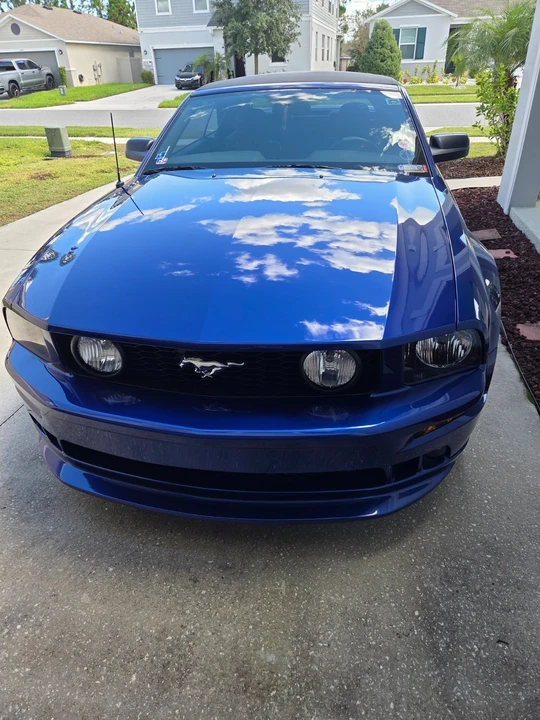 2005 Ford S197 Mustang GT - Image 2 of 28