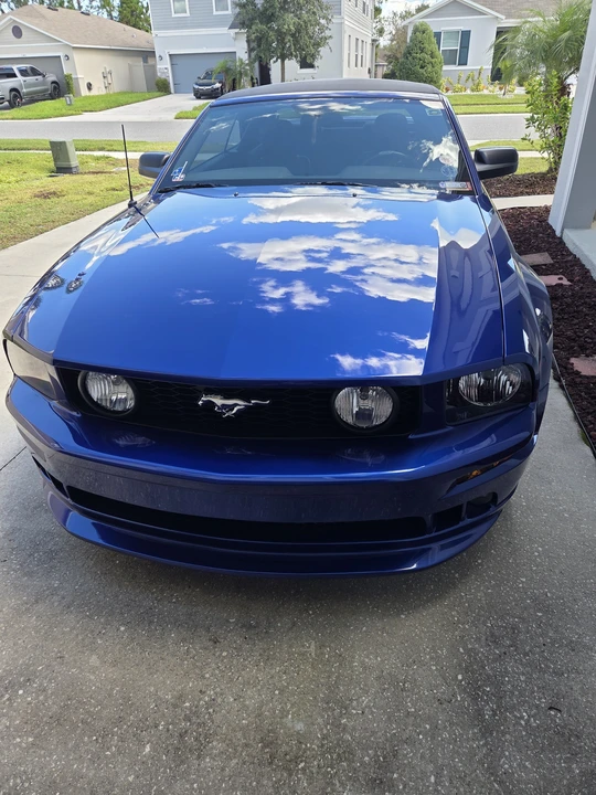 2005 Ford S197 Mustang GT - Image 2 of 31