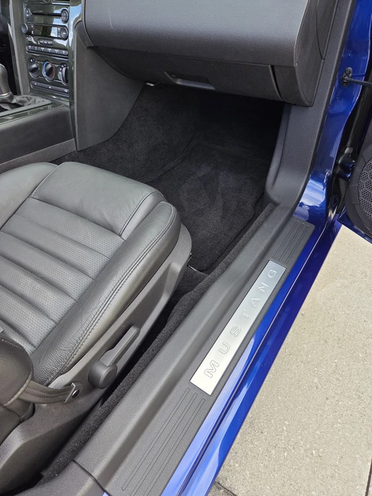 2005 Ford S197 Mustang GT - Image 24 of 31