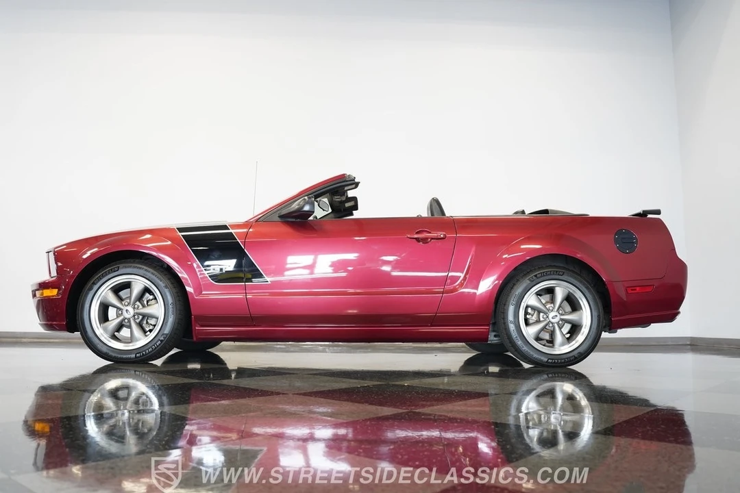 2005 Ford S197 Mustang - Image 12 of 12
