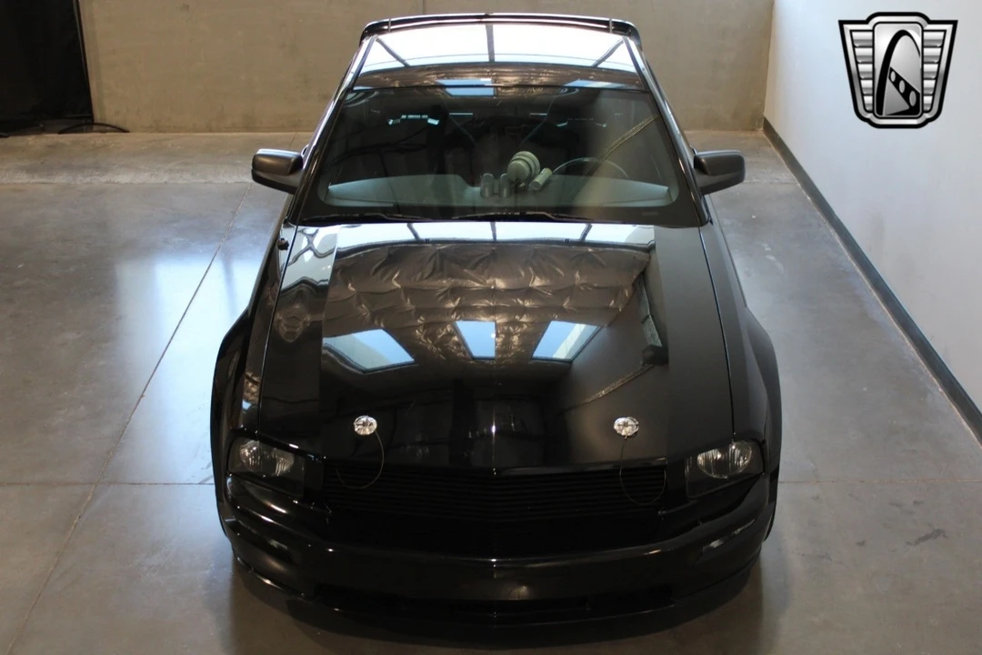 2005 Ford S197 Mustang - Image 18 of 21
