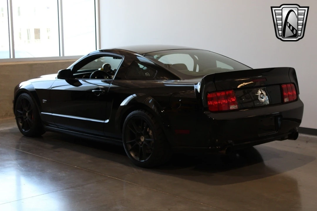 2005 Ford S197 Mustang - Image 15 of 21