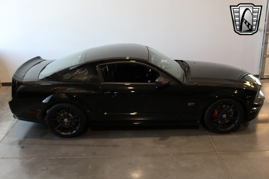 2005 Ford S197 Mustang - Image 20 of 21