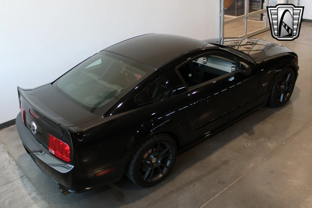 2005 Ford S197 Mustang - Image 21 of 21