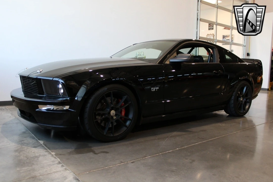 2005 Ford S197 Mustang - Image 17 of 21