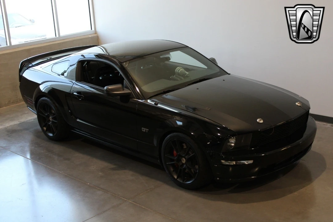 2005 Ford S197 Mustang - Image 19 of 21