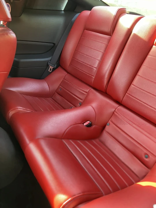 2005 Ford S197 Mustang - Image 17 of 21