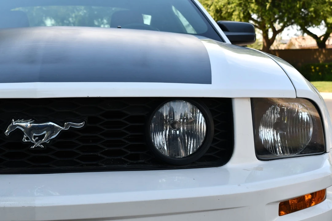 2005 Ford S197 Mustang - Image 21 of 21