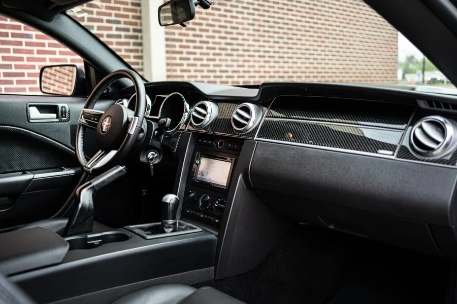 2005 Ford S197 Mustang - Image 11 of 18