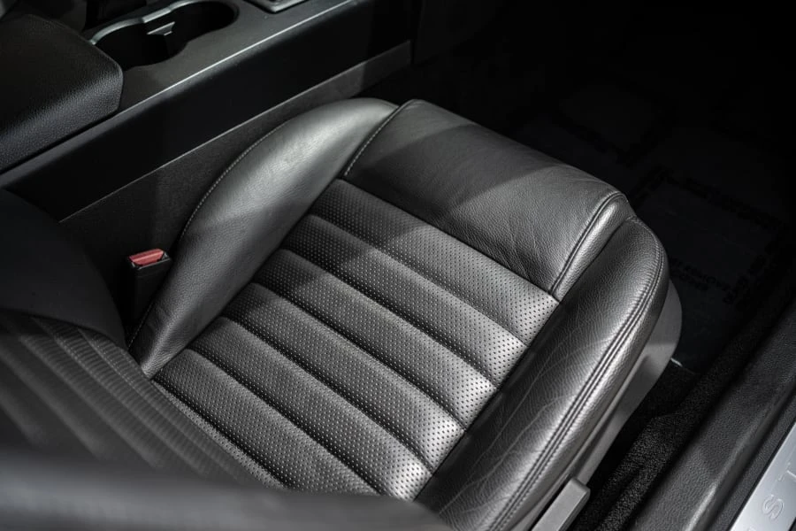 2005 Ford S197 Mustang - Image 13 of 18