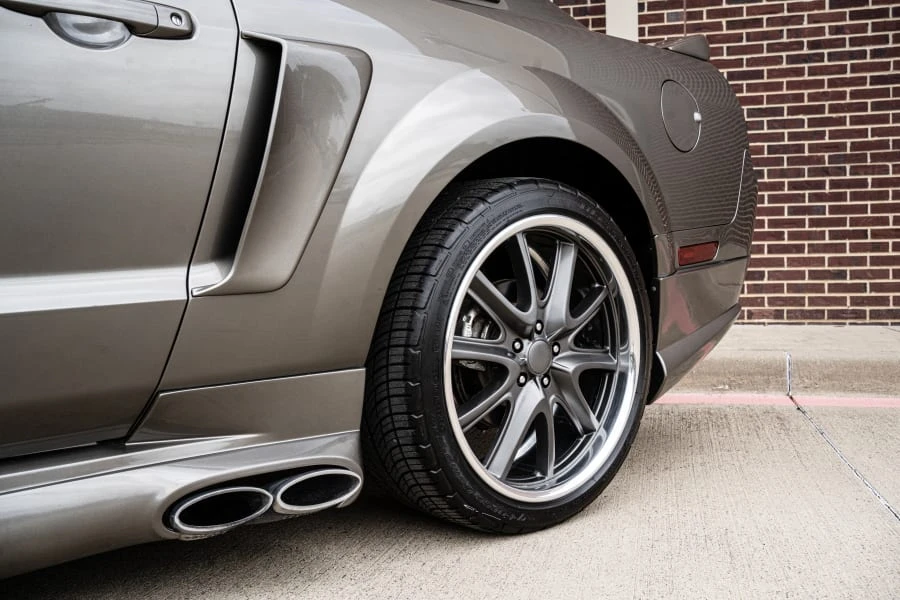 2005 Ford S197 Mustang - Image 5 of 18