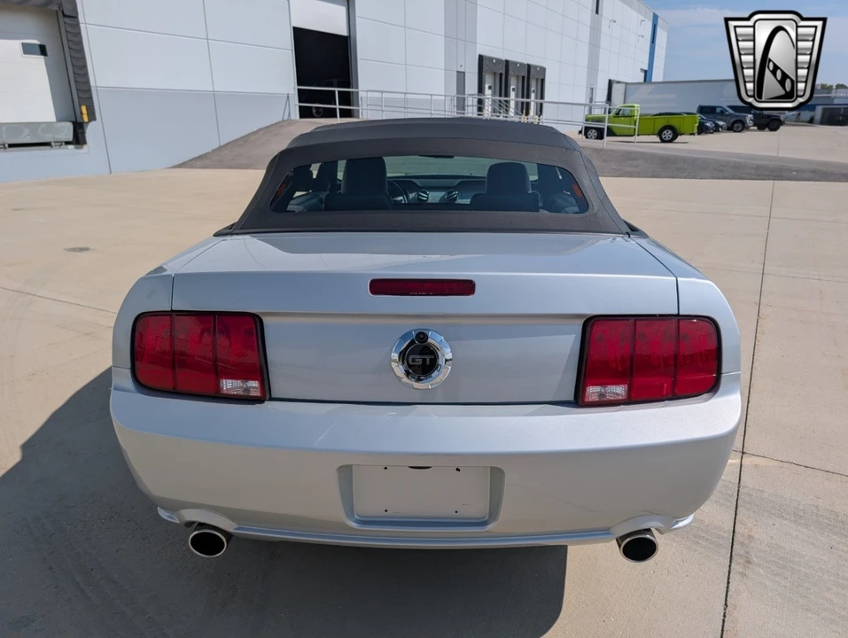 2005 Ford S197 Mustang - Image 7 of 12