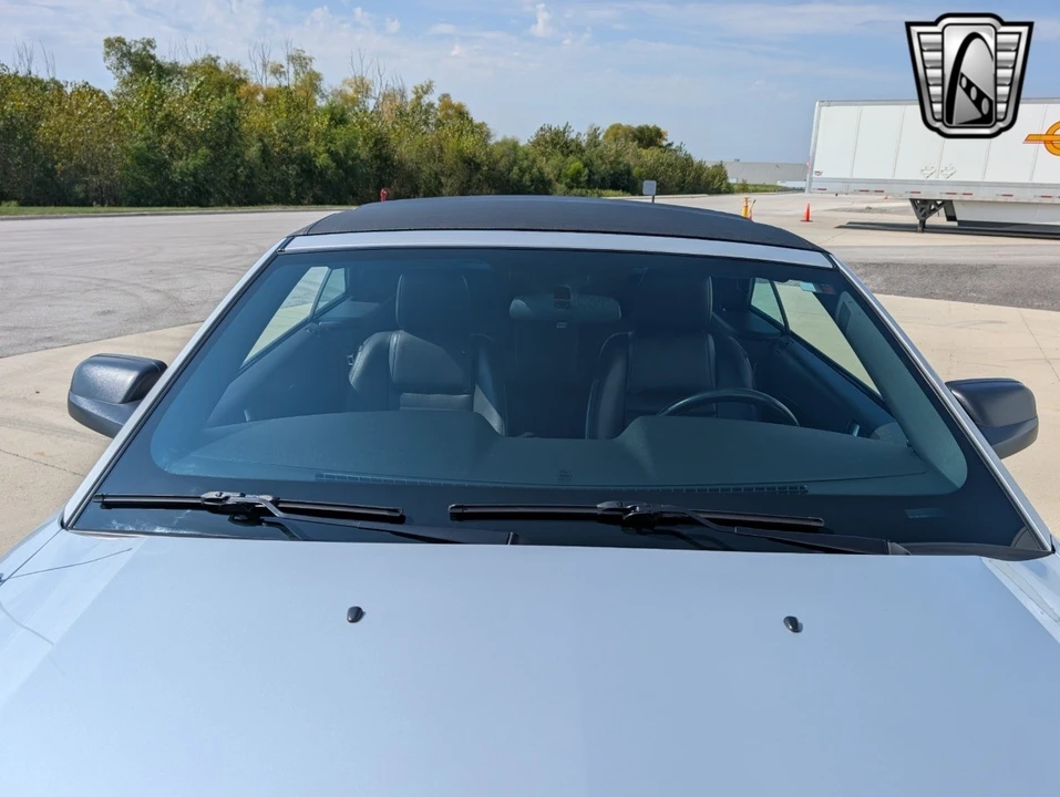 2005 Ford S197 Mustang - Image 11 of 12