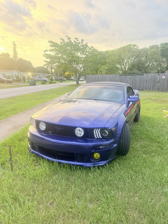 2005 Ford S197 Mustang GT - Image 19 of 22