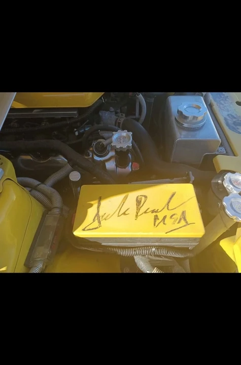 2005 Ford S197 Mustang - Image 4 of 20