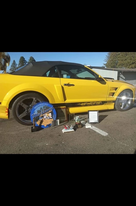 2005 Ford S197 Mustang - Image 3 of 20