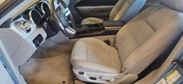 2005 Ford S197 Mustang - Image 15 of 21