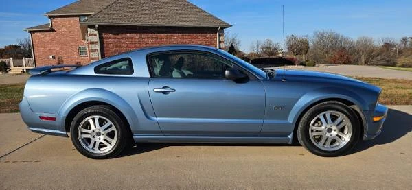 2005 Ford S197 Mustang - Image 4 of 21