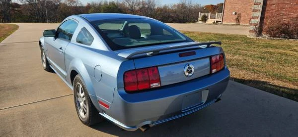 2005 Ford S197 Mustang - Image 9 of 21