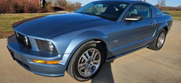 2005 Ford S197 Mustang - Image 6 of 21