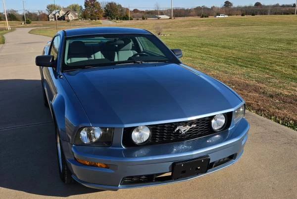 2005 Ford S197 Mustang - Image 13 of 21