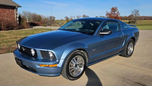 2005 Ford S197 Mustang - Image 2 of 21